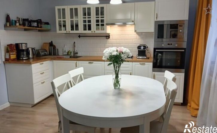3-комн квартира Самара, улица Стара-Загора, 52