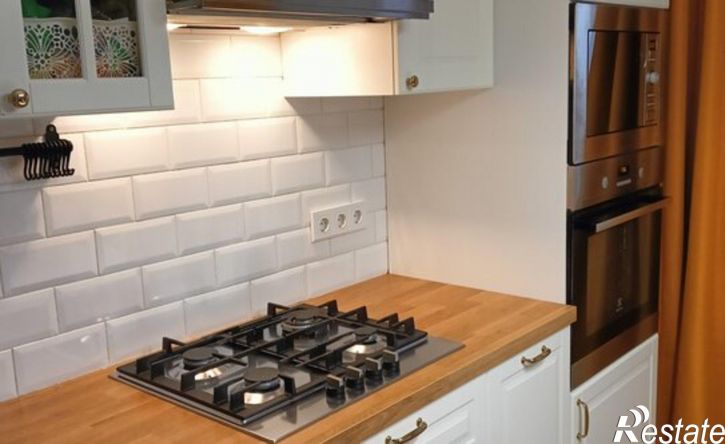 3-комн квартира Самара, улица Стара-Загора, 52