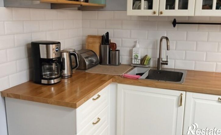 3-комн квартира Самара, улица Стара-Загора, 52