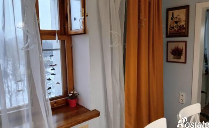3-комн квартира Самара, улица Стара-Загора, 52