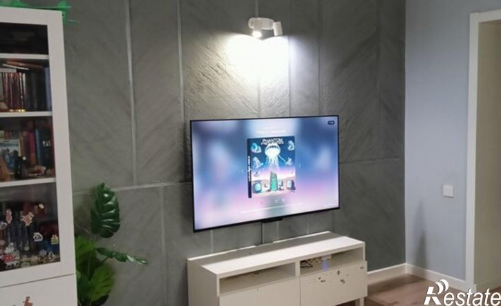 3-комн квартира Самара, улица Стара-Загора, 52