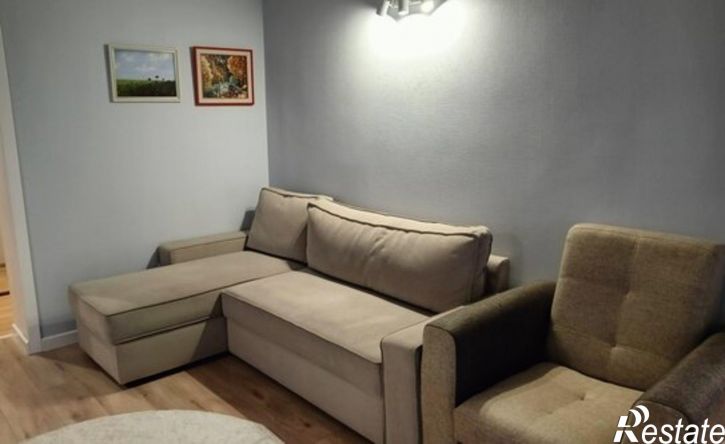 3-комн квартира Самара, улица Стара-Загора, 52
