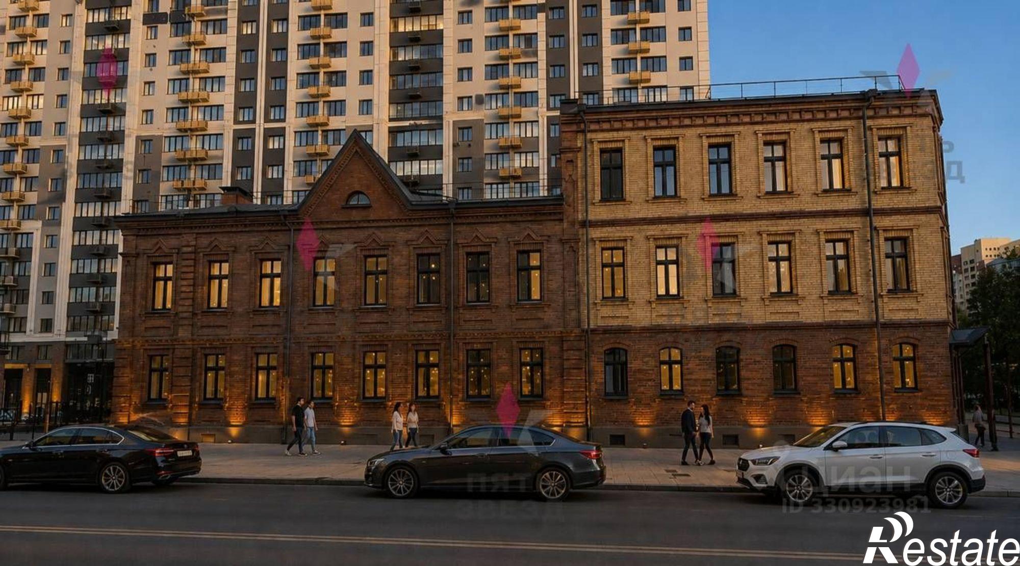 Сдать складское помещение за 100 003 рублей на Одесский пер, 16