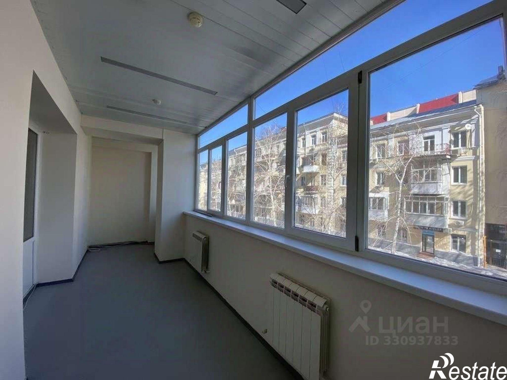 Купить офис, помещение под офис за 34 956 300 рублей на Ленинская улица, 224