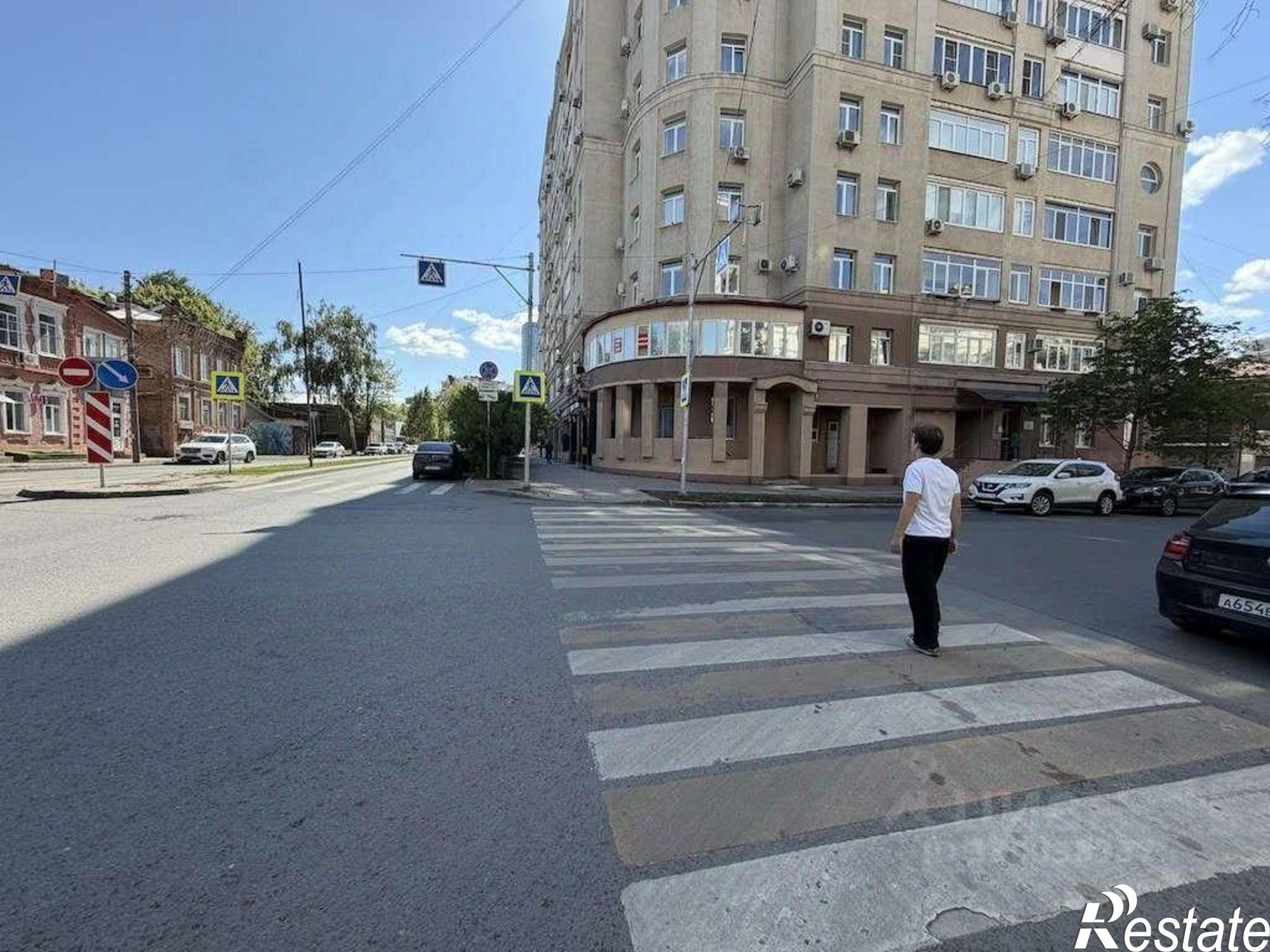 Купить офис, помещение под офис за 34 956 300 рублей на ул Ленинская, 224