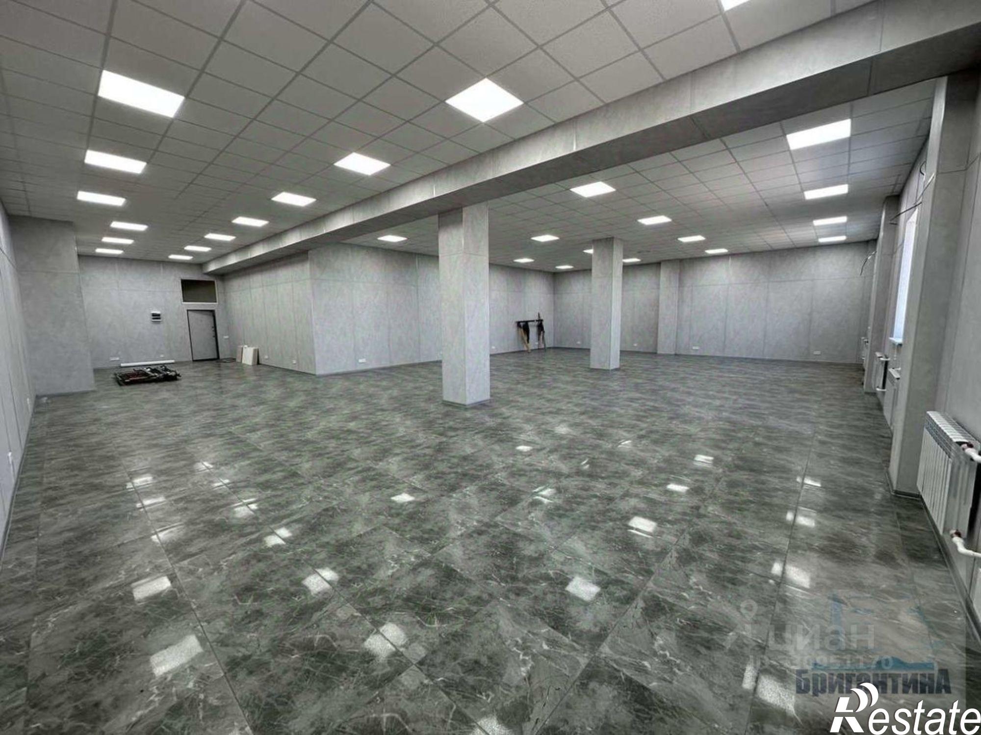 Сдать офис, помещение под офис за 80 002 рублей на Московское шоссе, 47
