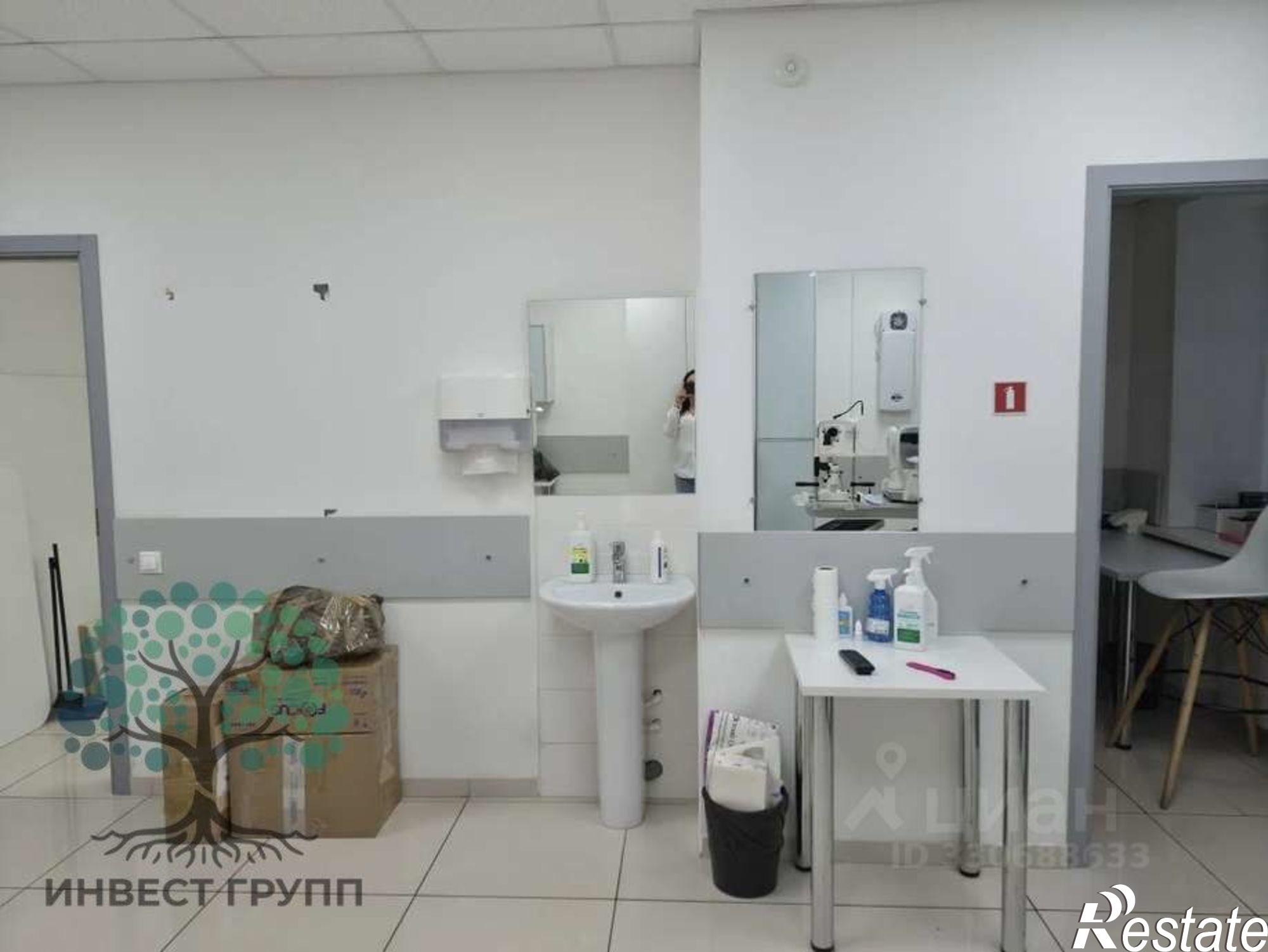 Сдать торговое помещение за 158 422 рублей на ул Победы, 16