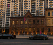 склад 955 кв м Одесский пер, 16