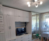 комната 18 кв м пр-кт Карла Маркса, 504