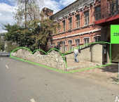 торговое помещение 220 кв м Садовая улица, 61