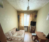 комната 70 кв м Ново-Молодежный пер, 9