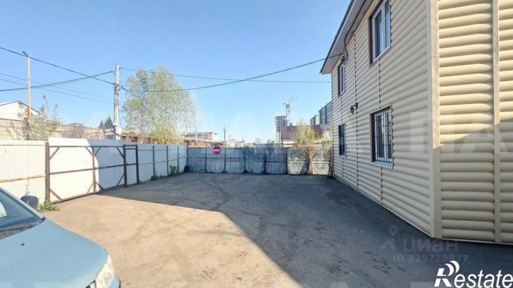 1-комн квартира Алма-Атинская улица, 31,  д. 31