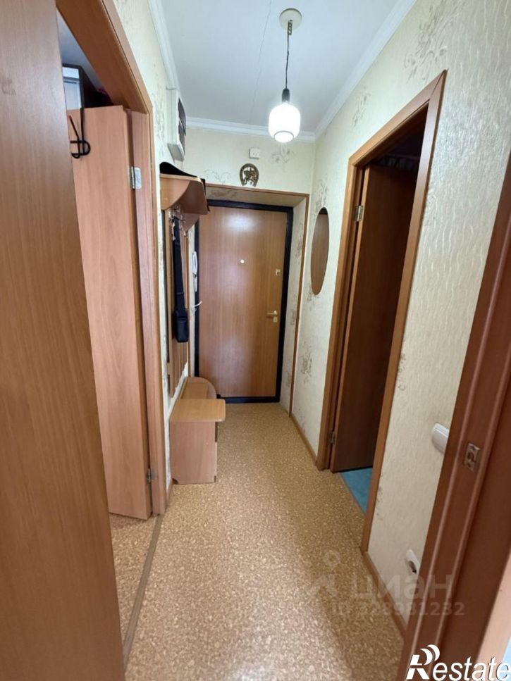 1-комн квартира бульвар Ивана Финютина, 39,  д. 39