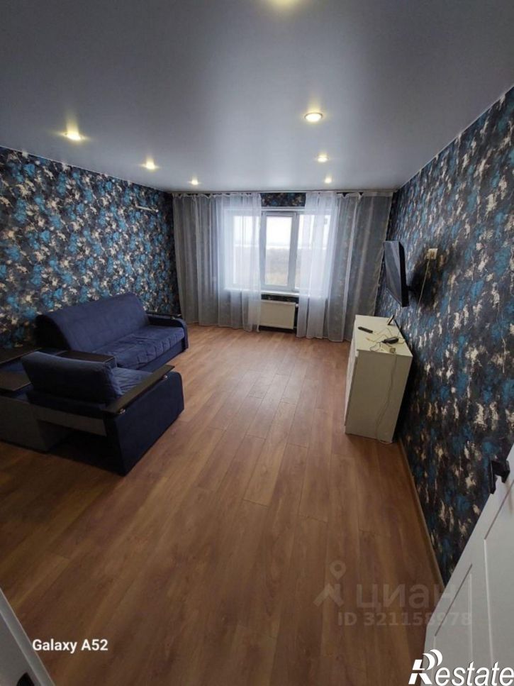2-комн квартира Белорусская улица, 26,  д. 26