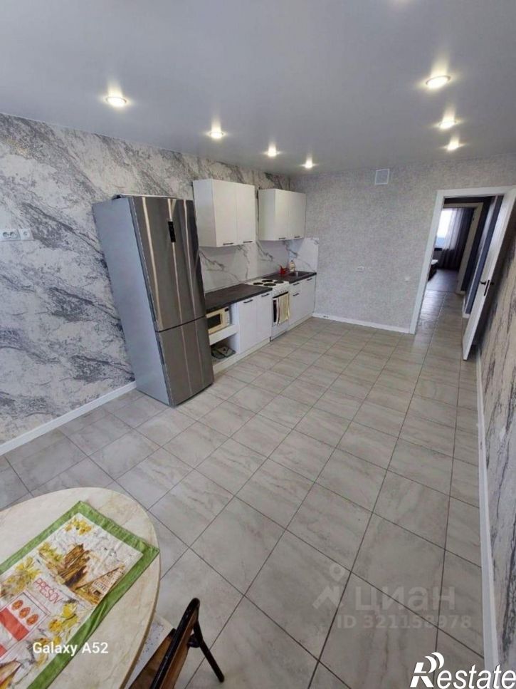 2-комн квартира Белорусская улица, 26,  д. 26