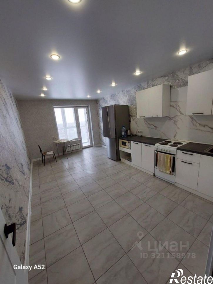 2-комн квартира Белорусская улица, 26,  д. 26