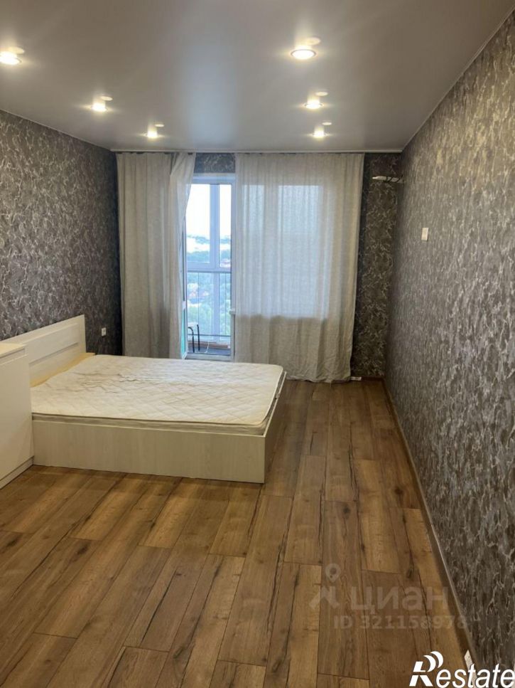 2-комн квартира Белорусская улица, 26,  д. 26