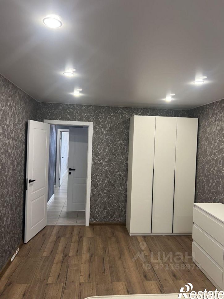 2-комн квартира Белорусская улица, 26,  д. 26