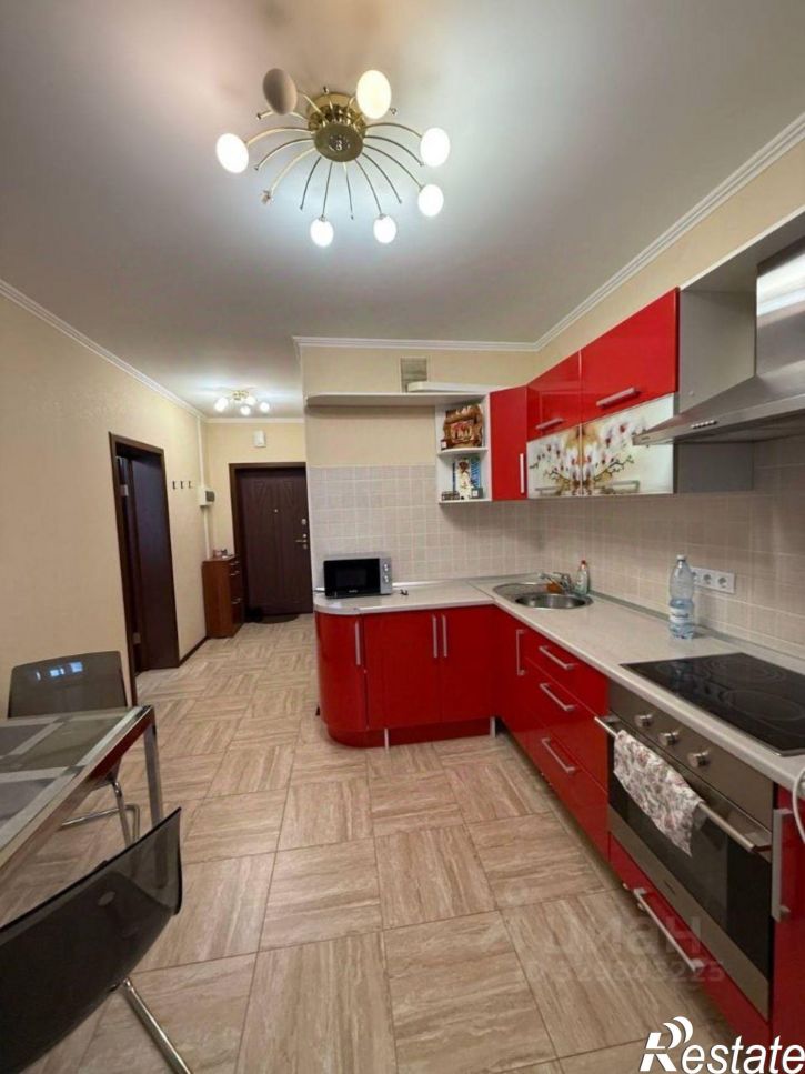1-комн квартира Печёрская улица, 20А,  д. 20А