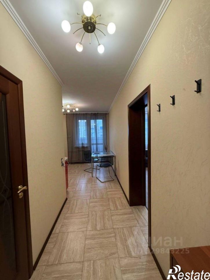 1-комн квартира Печёрская улица, 20А,  д. 20А