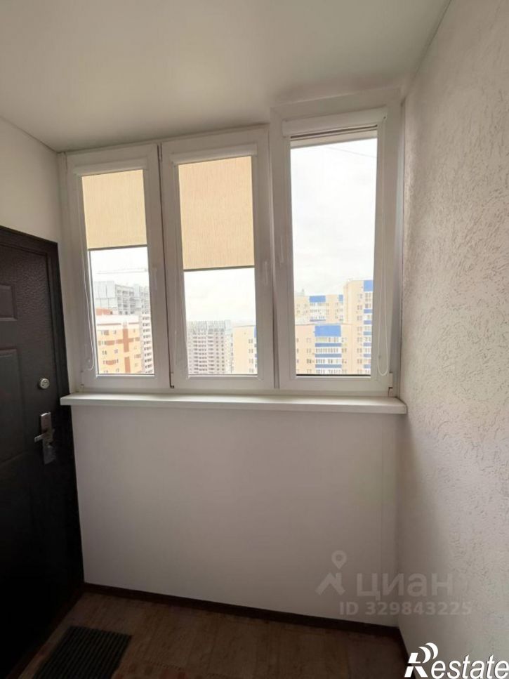 1-комн квартира Печёрская улица, 20А,  д. 20А