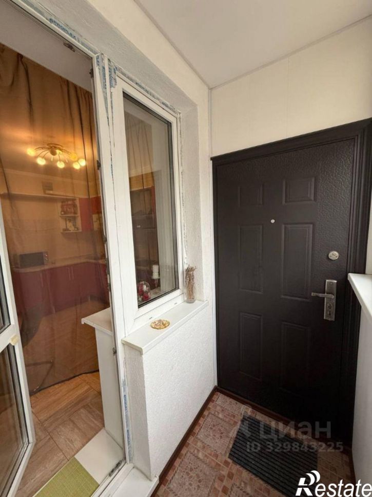 1-комн квартира Печёрская улица, 20А,  д. 20А