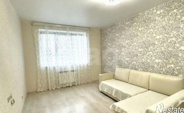 1-комн квартира проспект Карла Маркса, 4Б,  д. 4Б