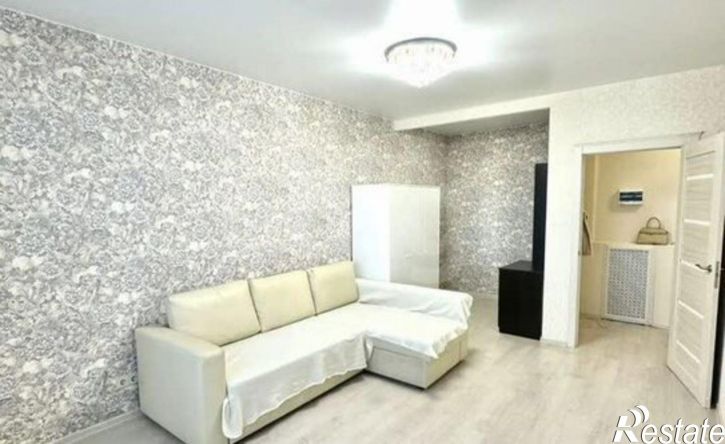 1-комн квартира проспект Карла Маркса, 4Б,  д. 4Б