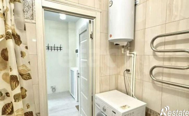 1-комн квартира проспект Карла Маркса, 4Б,  д. 4Б