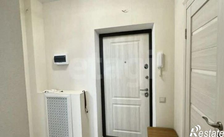 1-комн квартира проспект Карла Маркса, 4Б,  д. 4Б