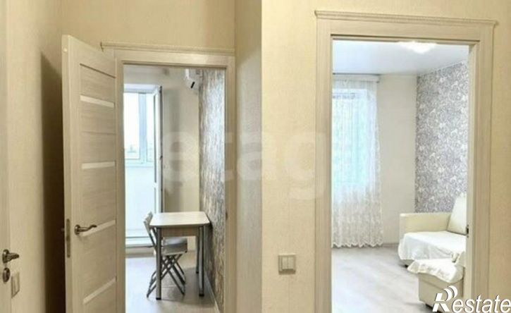 1-комн квартира проспект Карла Маркса, 4Б,  д. 4Б