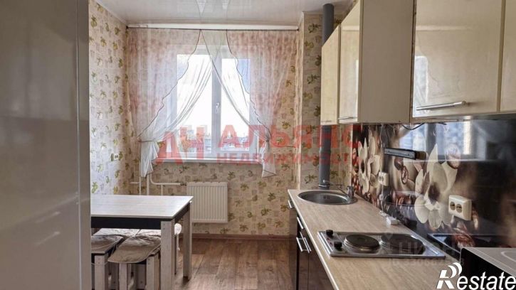 1-комн квартира Корабельная улица, 10,  д. 10