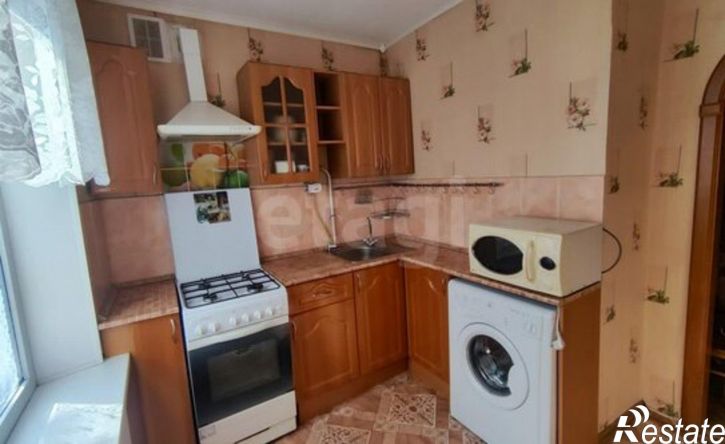 3-комн квартира проспект Карла Маркса, 440,  д. 440