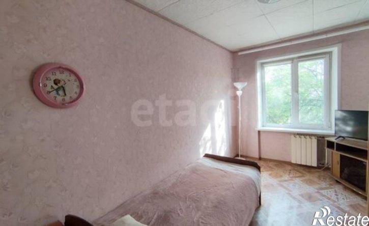 3-комн квартира проспект Карла Маркса, 440,  д. 440