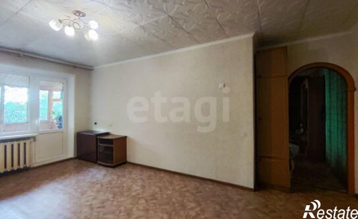 3-комн квартира проспект Карла Маркса, 440,  д. 440