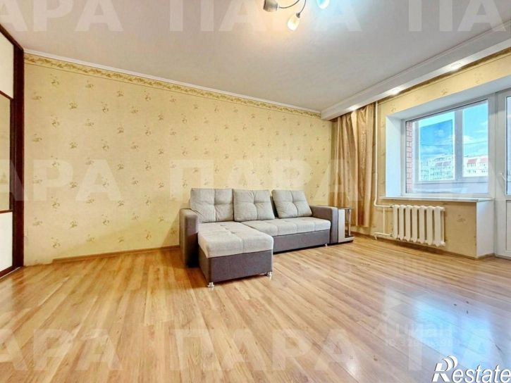 1-комн квартира пр-ка 5-я, 102,  д. 102