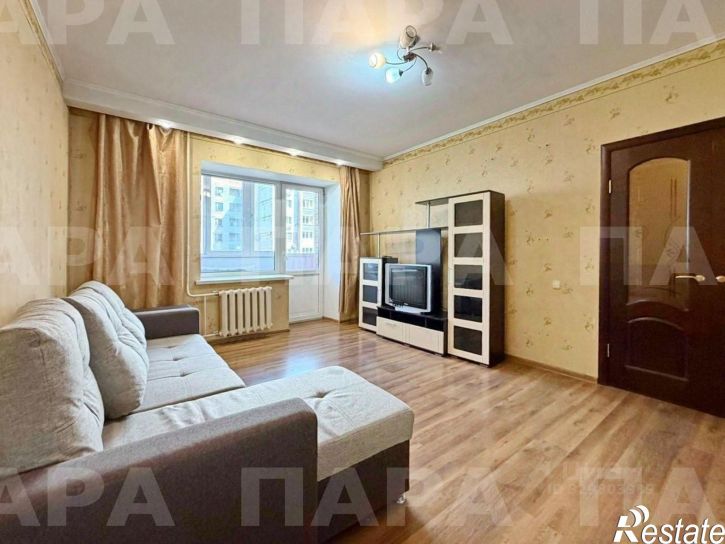 1-комн квартира пр-ка 5-я, 102,  д. 102