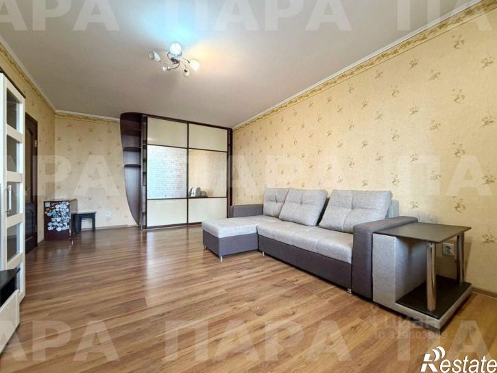 1-комн квартира пр-ка 5-я, 102,  д. 102