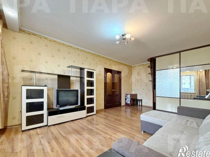 1-комн квартира пр-ка 5-я, 102,  д. 102