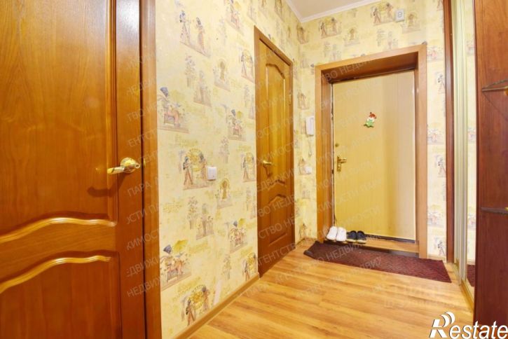 1-комн квартира пр-ка 5-я, 102,  д. 102