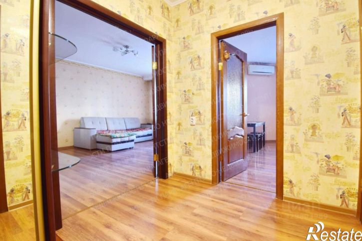 1-комн квартира пр-ка 5-я, 102,  д. 102