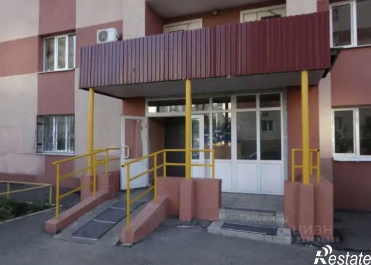 1-комн квартира улица Карбышева, 71,  д. 71