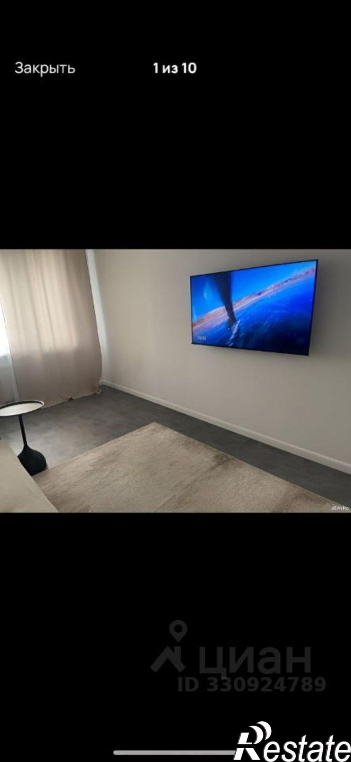 2-комн квартира ул Революционная, 101г,  д. 101г