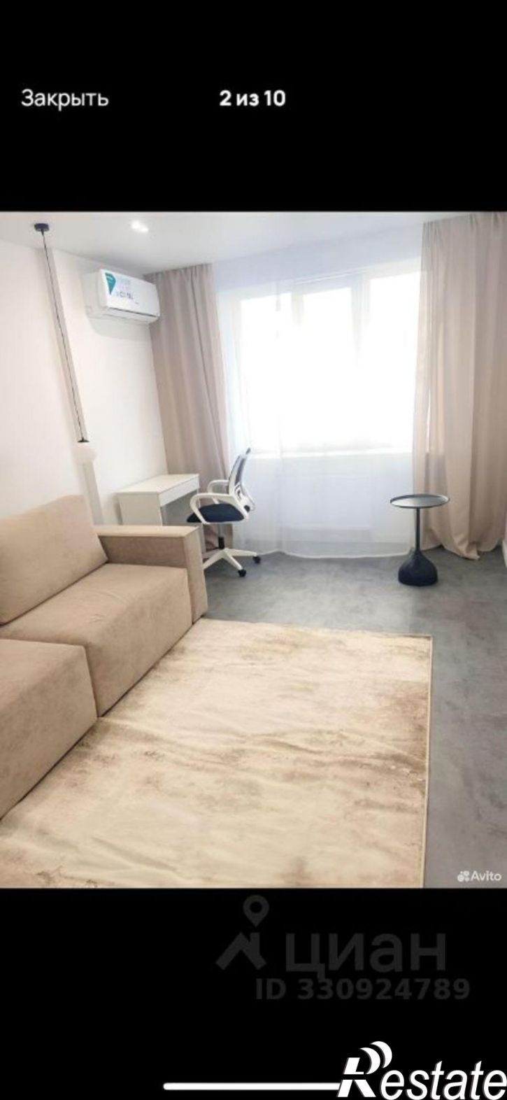 2-комн квартира ул Революционная, 101г,  д. 101г