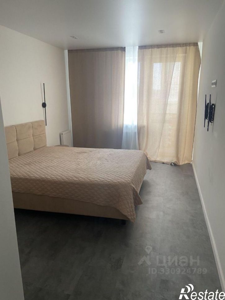 2-комн квартира ул Революционная, 101г,  д. 101г