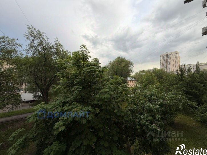3-комн квартира Гаражная улица, 20,  д. 20
