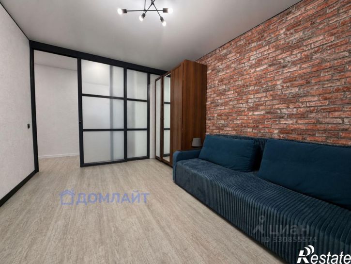 3-комн квартира Гаражная улица, 20,  д. 20