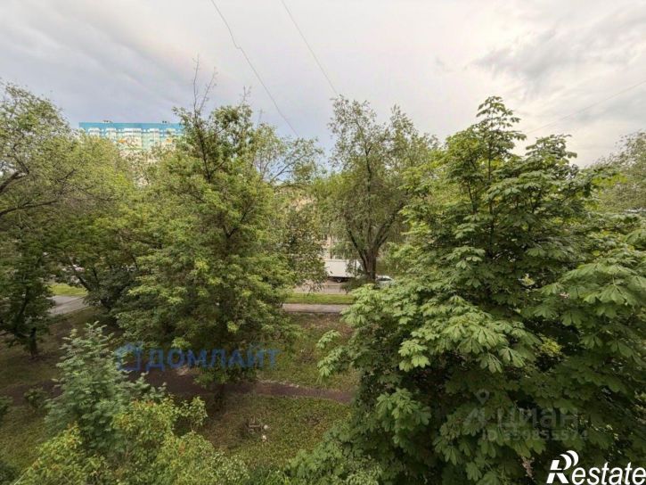 3-комн квартира Гаражная улица, 20,  д. 20