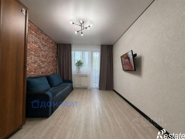 3-комн квартира Гаражная улица, 20,  д. 20