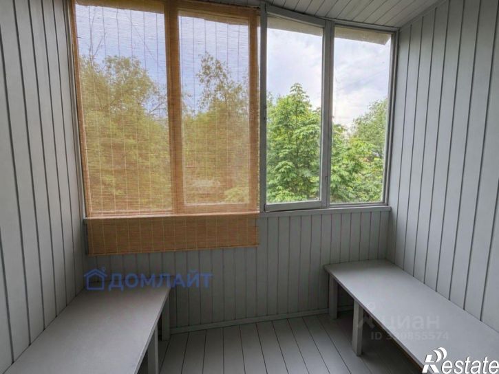 3-комн квартира Гаражная улица, 20,  д. 20